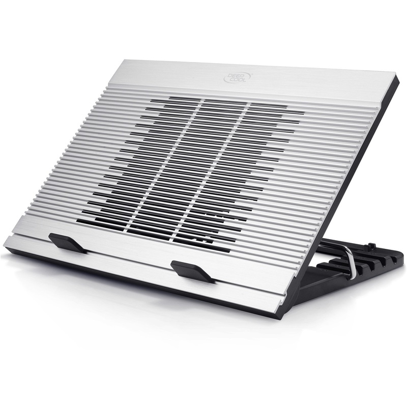 Deepcool N9 Notebook Cooler (Aluminium) image