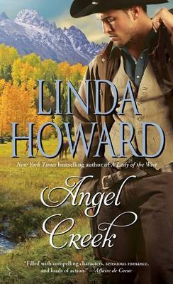 Angel Creek by Linda Howard image