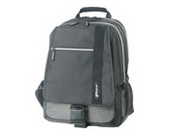 Targus Fusion Backpack - Grey Fits Up To 15"Screen Grey / Black