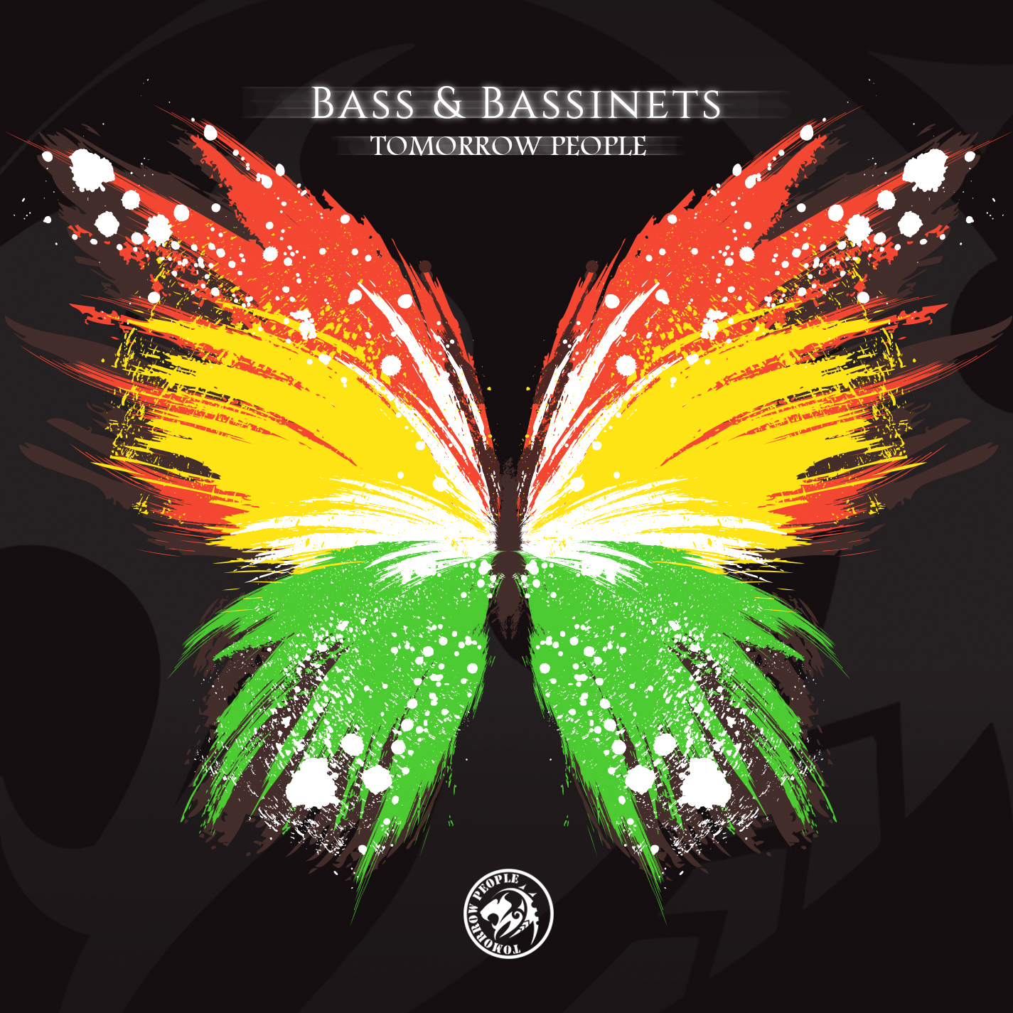 Bass & Bassinets by Tomorrow People image