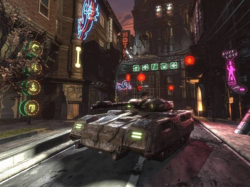 Unreal Tournament III Collector's Edition for PC Games image