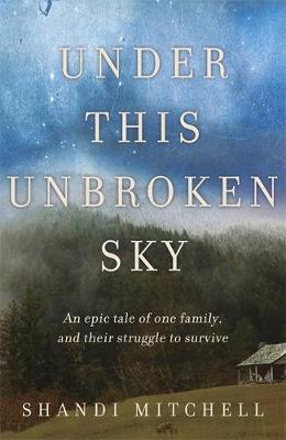 Under This Unbroken Sky by Shandi Mitchell image