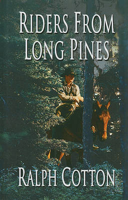 Riders from Long Pines image