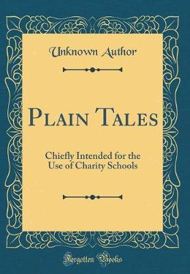 Plain Tales by Unknown Author image