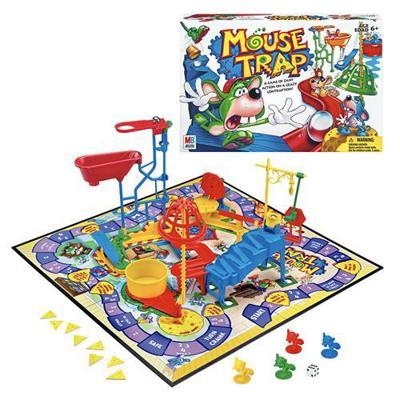 Mouse Trap image