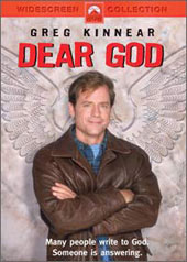 Dear God on DVD Dear God on DVD