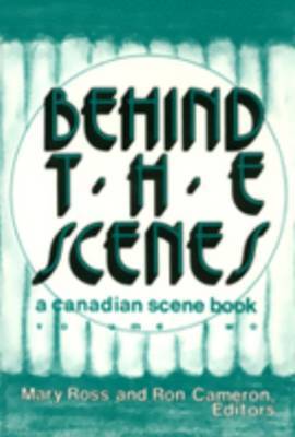 Behind the Scenes image