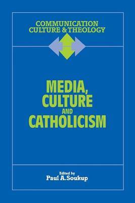 Media, Culture and Catholicism image