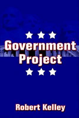 Government Project by Robert Kelley (University of California, Santa Barbara) image