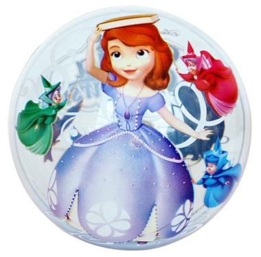 Sofia the First - Light up Ball