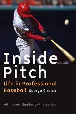 Inside Pitch by George Gmelch image