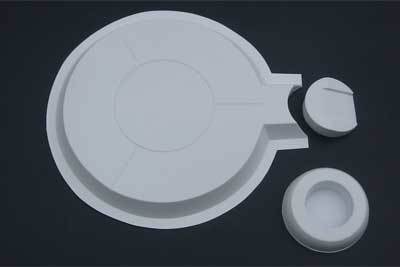 Amera: Future Zone - Landing Pad image