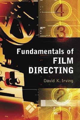 Fundamentals of Film Directing image