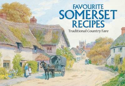 Favourite Somerset Recipes image