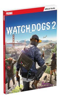 Watch Dogs 2 by David Hodgson