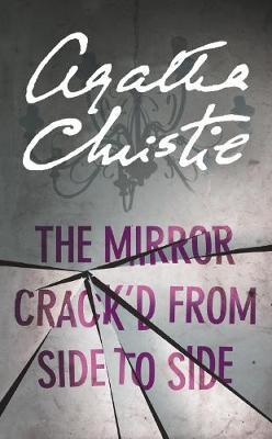 The Mirror Crack'd From Side to Side by Agatha Christie image