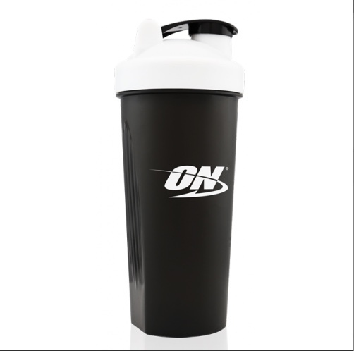 Optimum Nutrition Shaker (Black) image