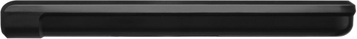 2TB External HDD ADATA USB3.1 2.5" Black image