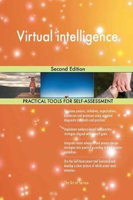 Virtual Intelligence Second Edition by Gerardus Blokdyk image