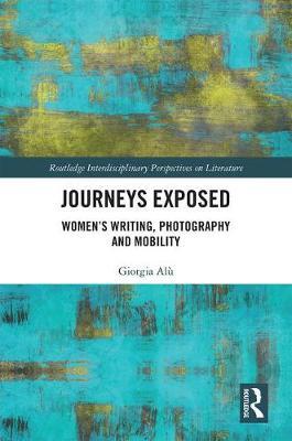 Journeys Exposed by Giorgia Alu image