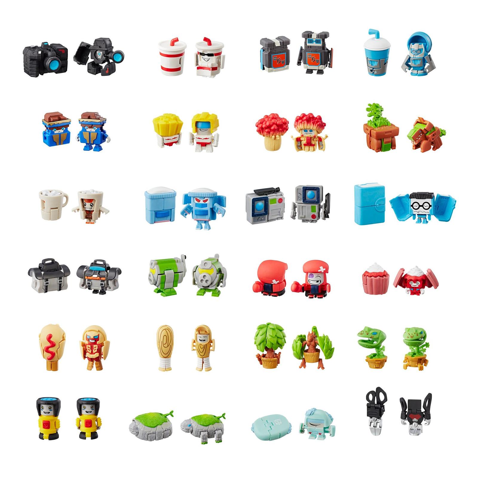 Transformers: BotBots - Mystery Figure (Blind Bag) image