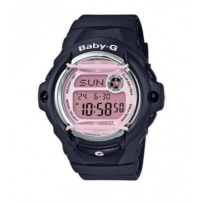 Casio Baby-G Pink Series Watch BG169M-1D image