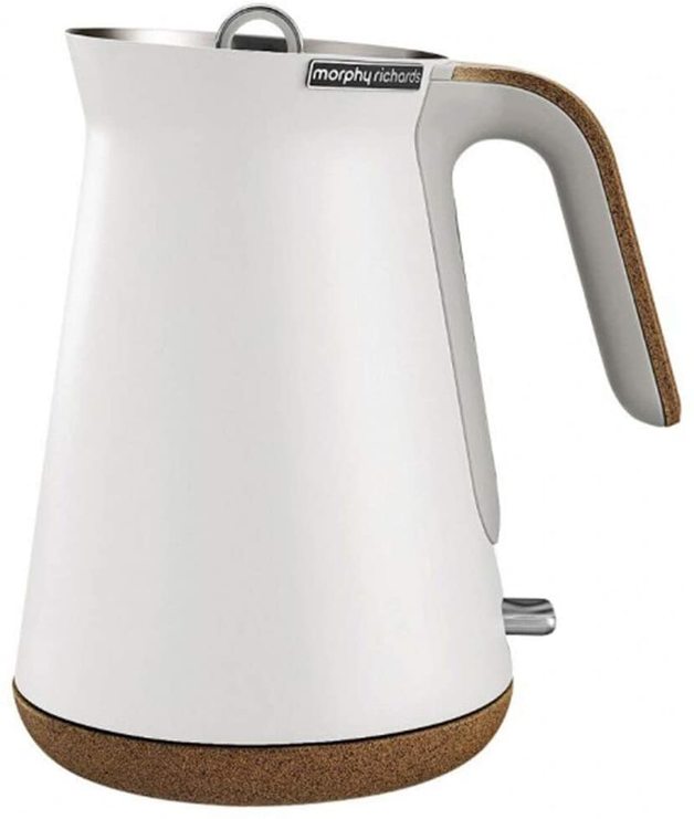 Aspect Cork Kettle 1.5L at Mighty Ape NZ