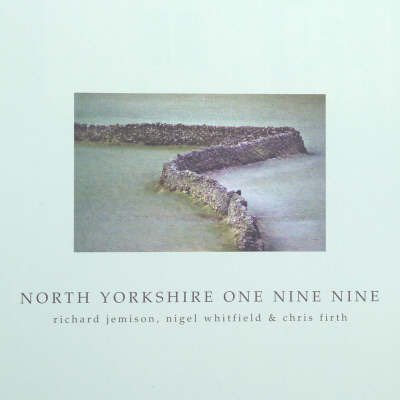 North Yorkshire by Richard Jemison image