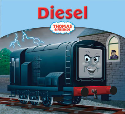 Diesel image