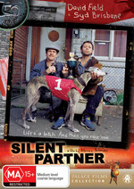 Silent Partner (Palace Films Collection) on DVD Silent Partner (Palace Films Collection) on DVD