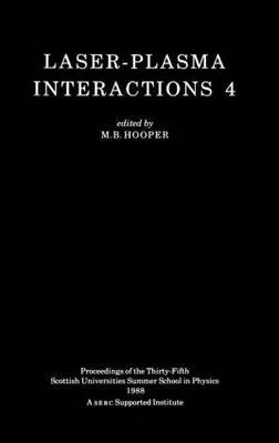 Laser-Plasma Interactions 4 image