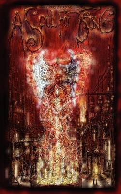 A Soul for Tsing by Chris A. Jackson image