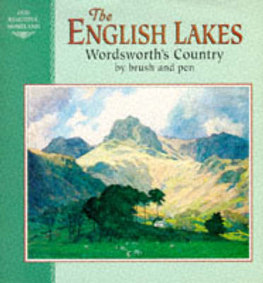 English Lakes image