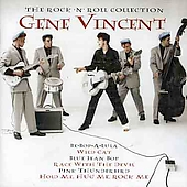 Rock N Roll Collection by Gene Vincent Rock N Roll Collection by Gene Vincent