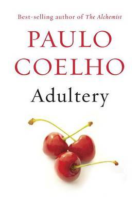 Adultery by Paulo Coelho image