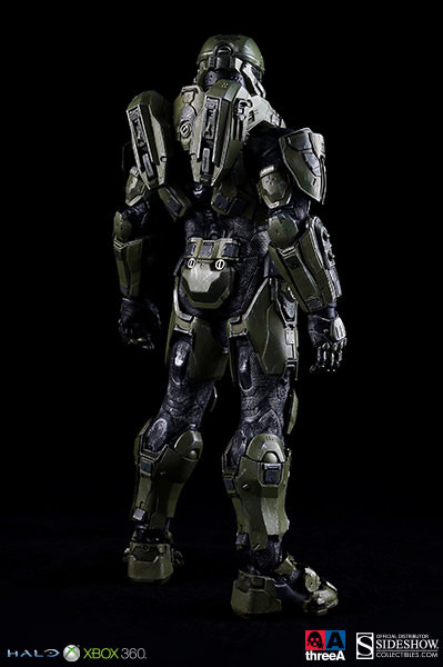 Halo 4 Master Chief 12" Figure