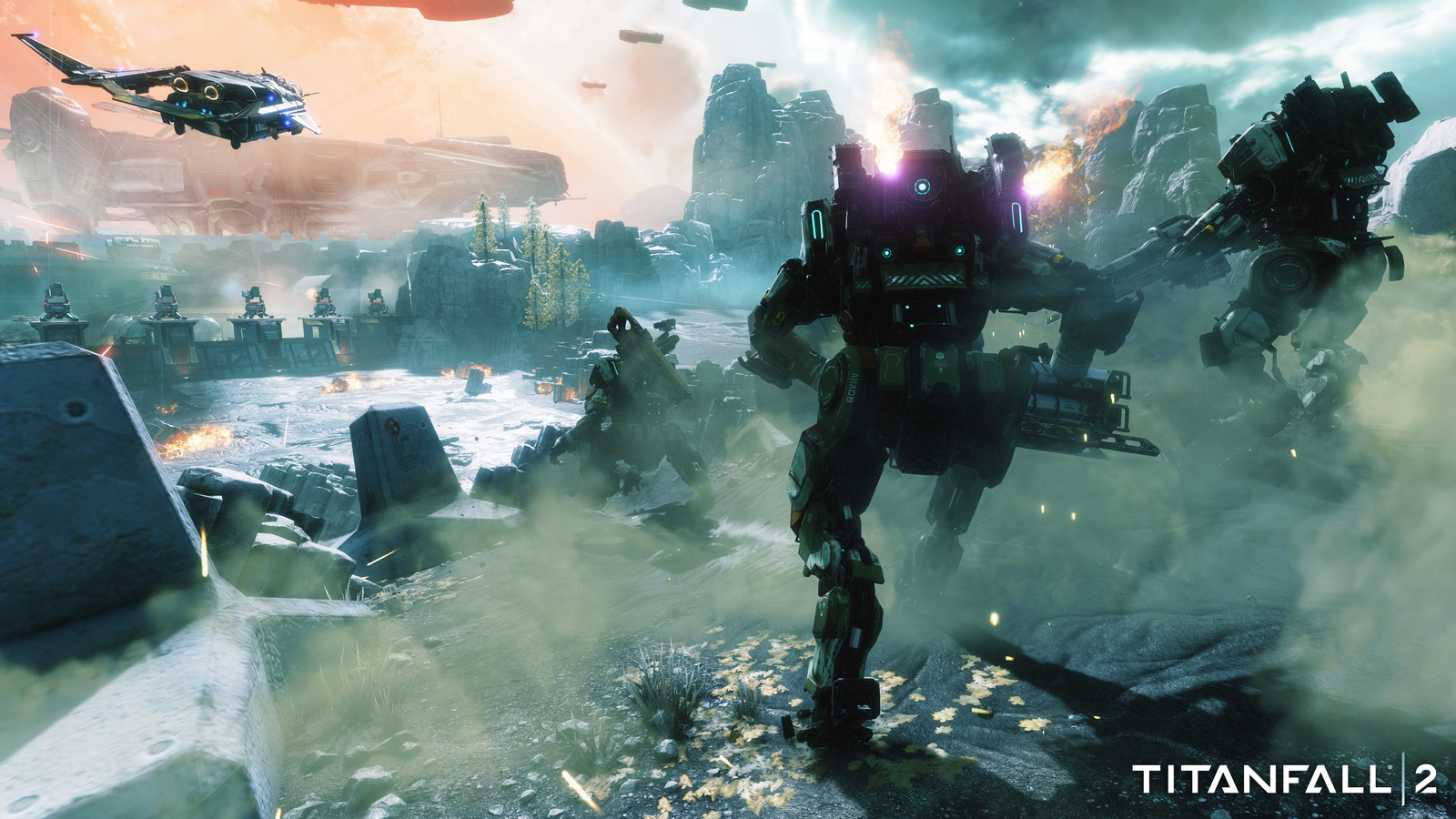Titanfall 2 for PC image