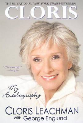 Cloris by Cloris Leachman image