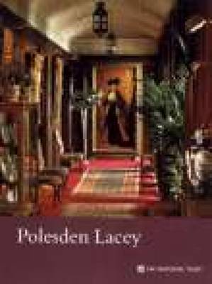 Polesden Lacey on Paperback by National Trust