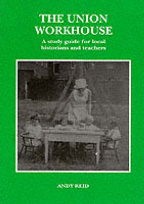 The Union Workhouse by Andy Reid image