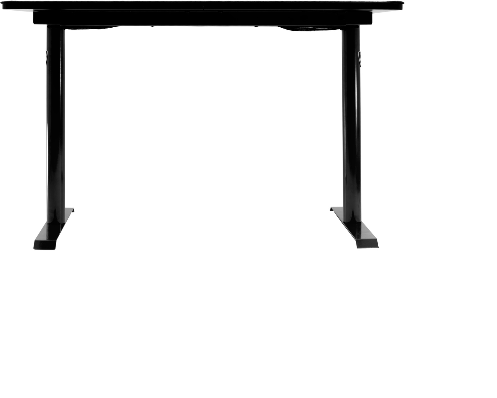 Arozzi Arena Leggero Gaming Desk (Black)