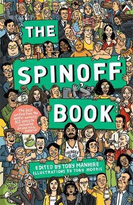The Spinoff Book by Toby Manhire image