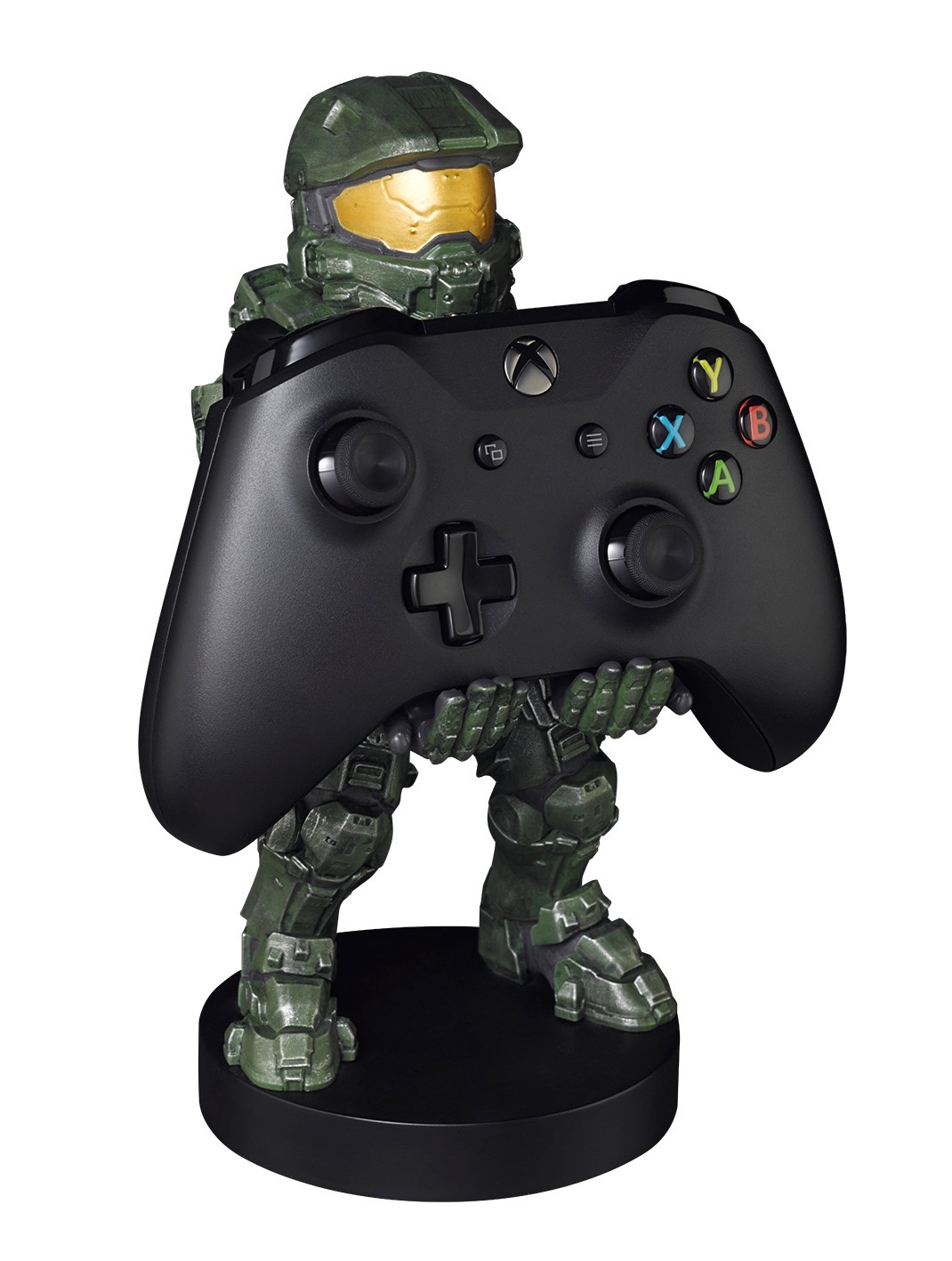 Cable Guy Controller Holder - Master Chief for Xbox One image