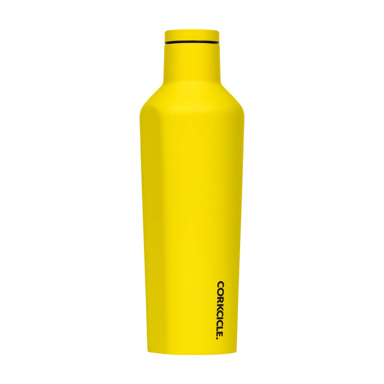 Corkcicle: Canteen - Neon Yellow (473ml)