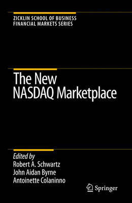 The New NASDAQ Marketplace image