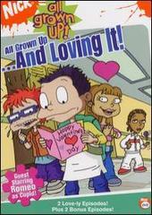All Grown Up: And Loving It on DVD All Grown Up: And Loving It on DVD
