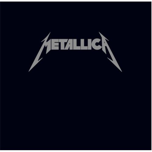 Duplicate by Metallica image