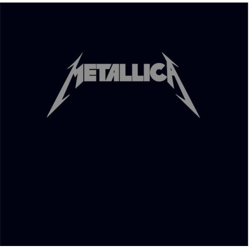 Duplicate on Vinyl by Metallica