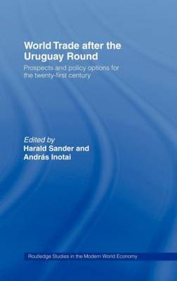 World Trade after the Uruguay Round image