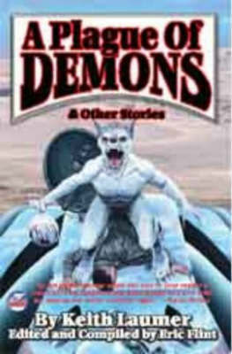 A Plague of Demons by Keith Laumer image